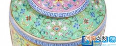 清朝瓷器历代特点是什么 清朝瓷器历代特点