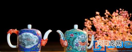 哪个朝代开始有瓷器的 哪个朝代开始出现的瓷器