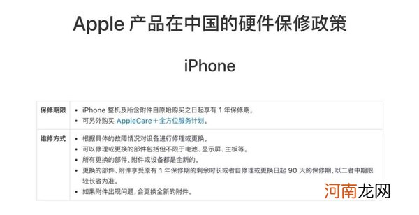 Apple Care+丢失险多国上线，国内却悄无声息，原因为何？