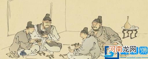 刘禹锡是哪个朝代的 刘禹锡是什么朝代的