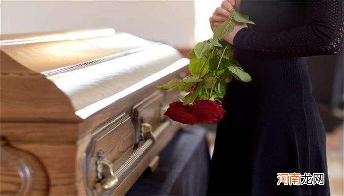 经常梦到死去的亲人是什么意思呀 经常梦见自己死去的亲人是什么意思