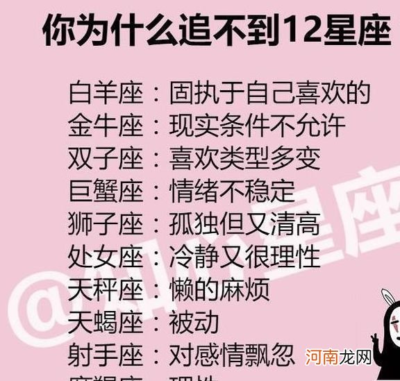 白羊座的性格特点 白羊女性格超准分析