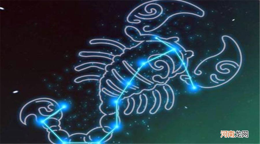 天蝎水瓶 天蝎水瓶真的很能互虐吗