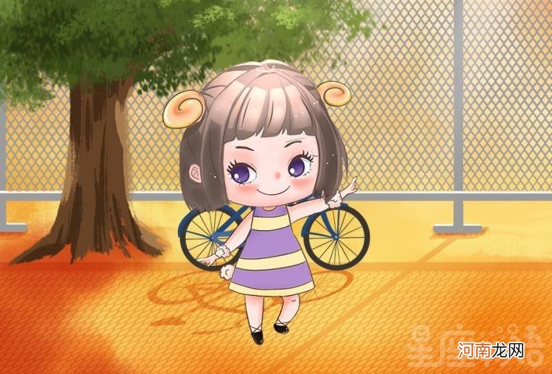 白羊女孩 怎样撩白羊女孩