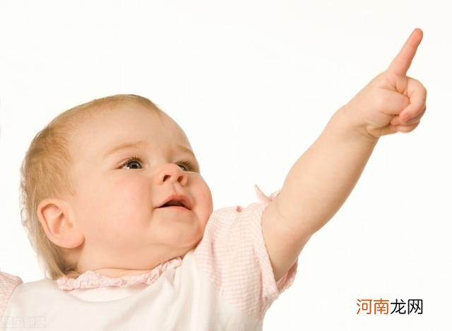 手指被称为“第二大脑”，宝宝常做这几种手指训练，早教钱都省了