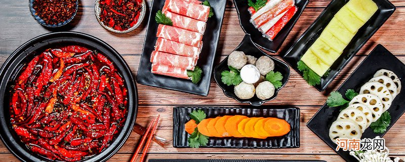 当代中国饮食文化的特点