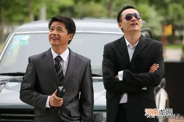 创业片电视剧大全 有哪些创业的电视剧