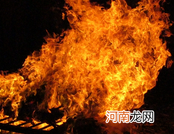 解梦火灾 梦中遇到火灾
