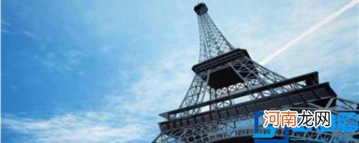 埃菲尔铁塔是不是世界上最高的塔 埃菲尔铁塔是世界上最高的塔吗