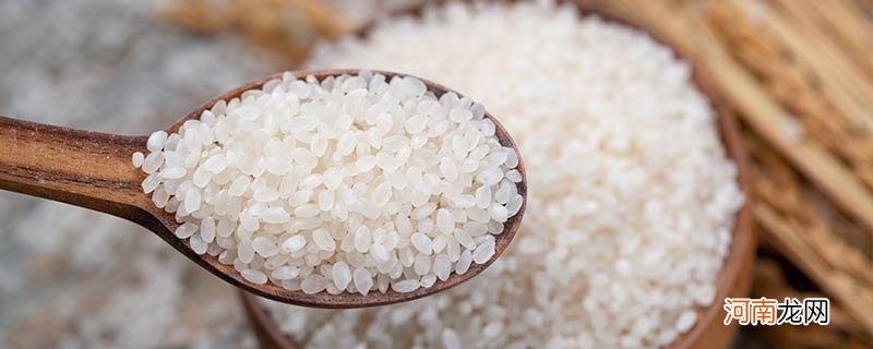 干拌饭的米是什么米