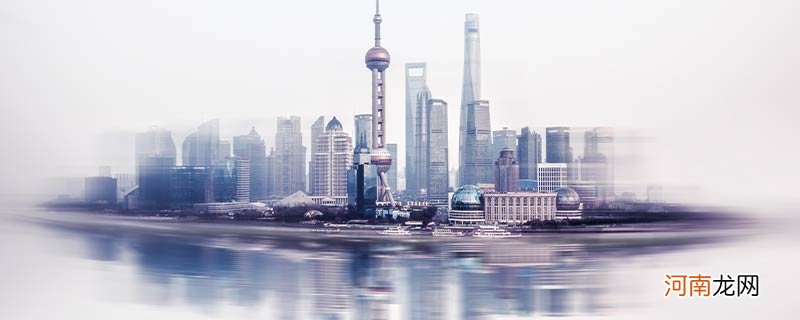 东方明珠的寓意和象征