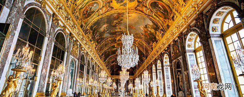 凡尔赛的由来