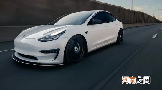 特斯拉在中国走下神坛