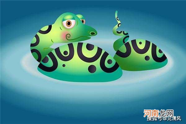 蛇5月运势 属蛇农历5月运势