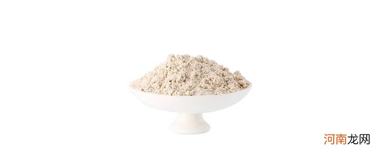 水母粉是什么东西做的