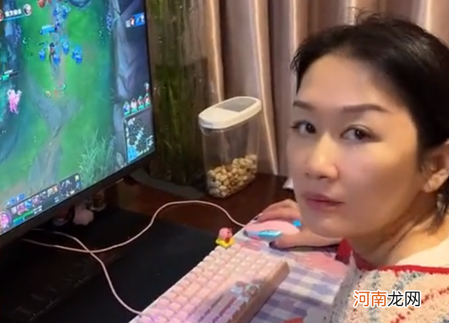 北京一女儿本想让妈妈帮助完成游戏任务，没想到一发不可收拾！