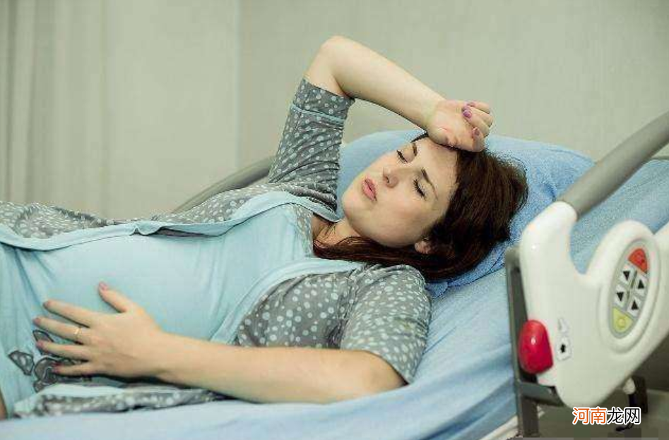 刚生完孩子3个月，发现又怀孕两个月，好身体也不能这么折腾呀