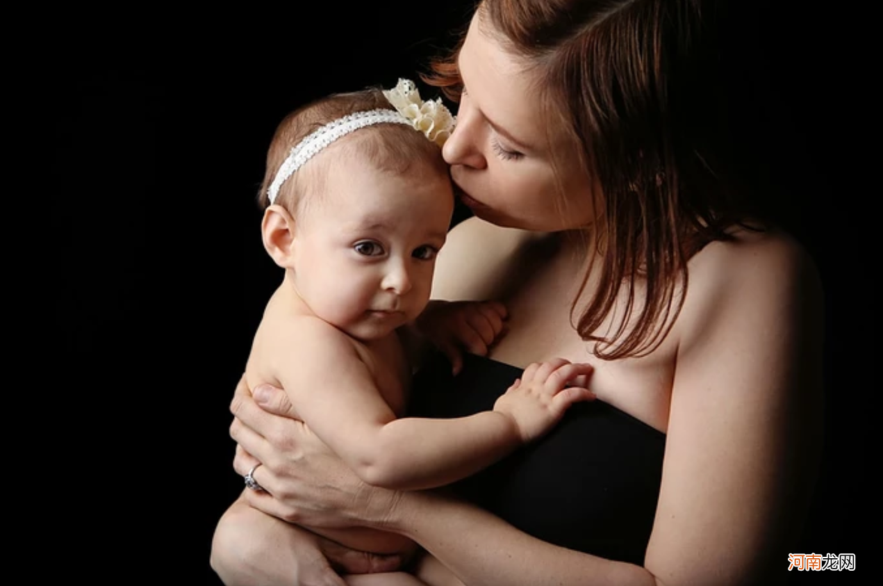 刚生完孩子3个月，发现又怀孕两个月，好身体也不能这么折腾呀