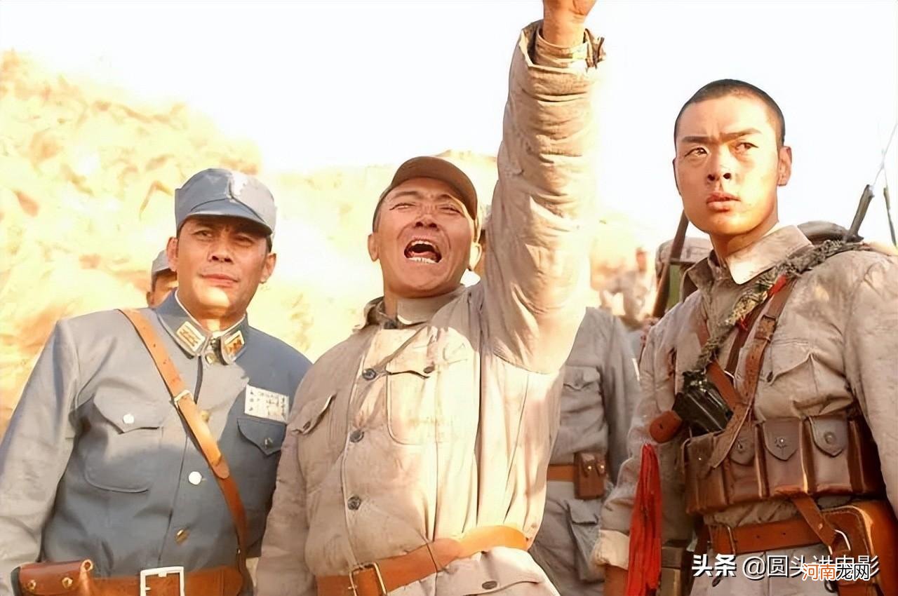 十大公认最好看的国产剧 内地电视剧排行榜前十名