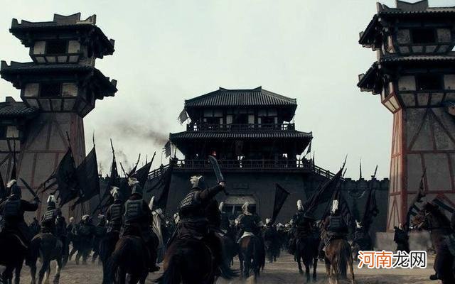 刘表最后把荆州给了谁 刘表为什么把荆州给刘备