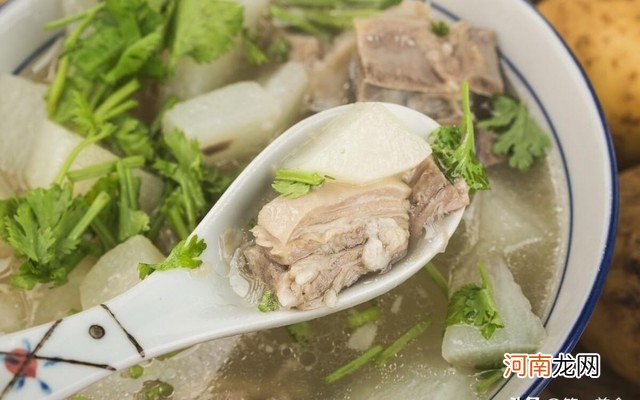 清炖羊肉最简单的做法 羊肉怎么炖好吃又营养