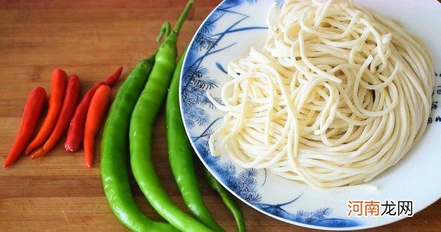 面条最好吃的做法 荷包蛋面条的做法窍门