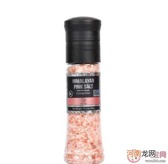 网红盐|网红盐值得买吗是不是智商税 如何做到食盐减量