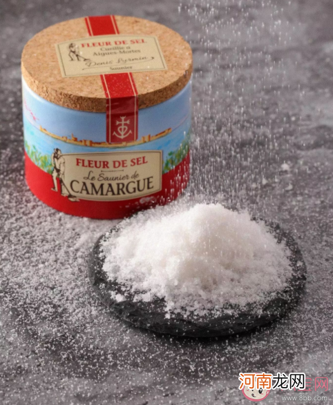 网红盐|网红盐值得买吗是不是智商税 如何做到食盐减量
