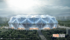 恒大退还广州足球场地块，但超级足球场的建设仍在继续