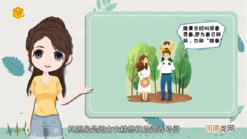 清明节的习俗有哪些