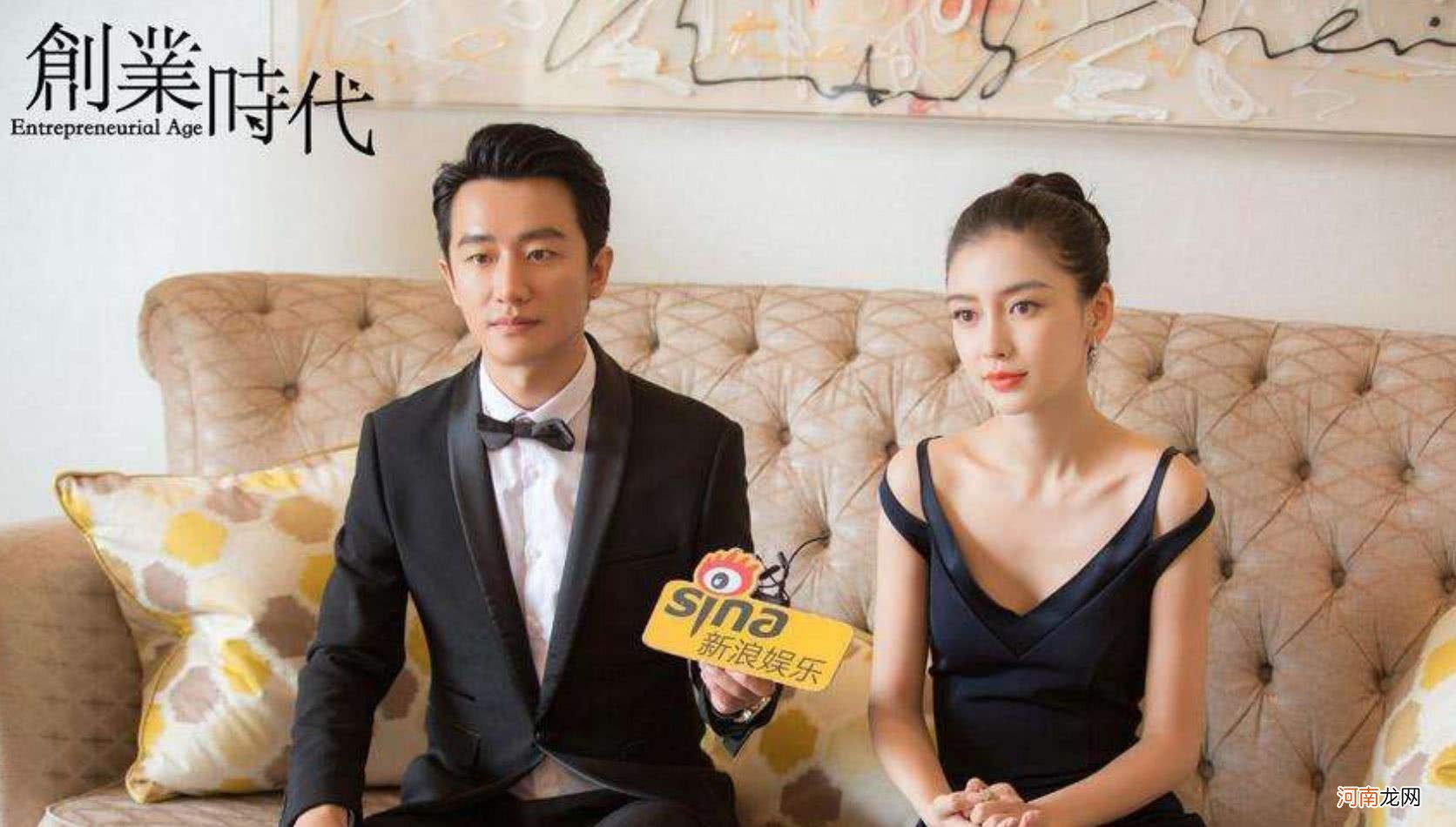 创业型电视剧有哪些 创业题材电视剧有哪些