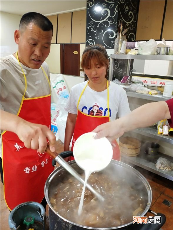 学点什么手艺创业好呢 学点什么手艺创业好呢女性