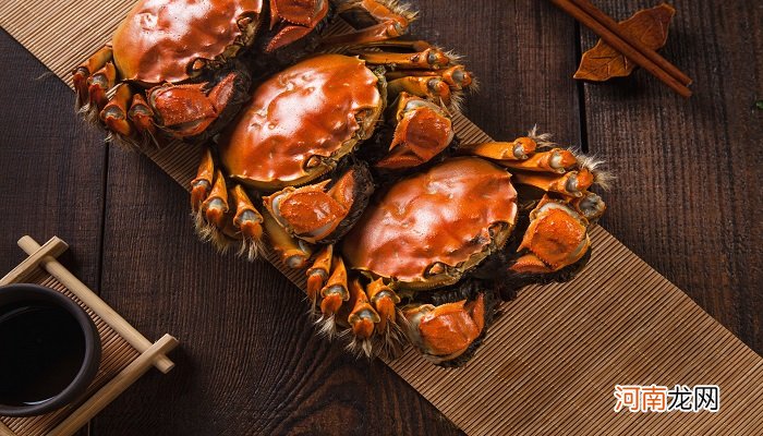大闸蟹要蒸多久才熟透