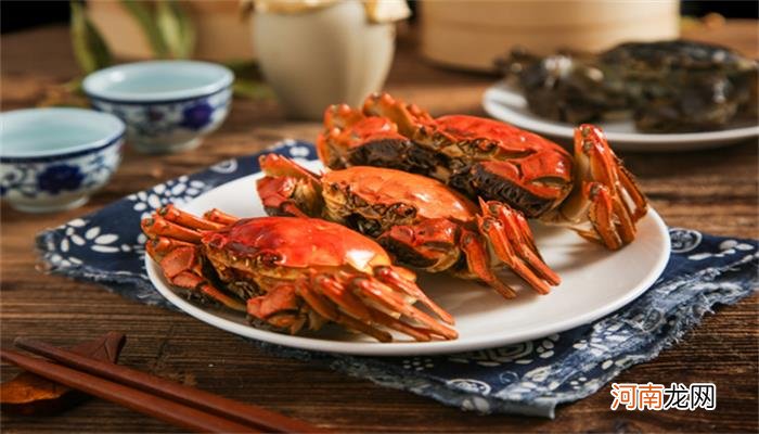 清水大闸蟹是阳澄湖大闸蟹吗