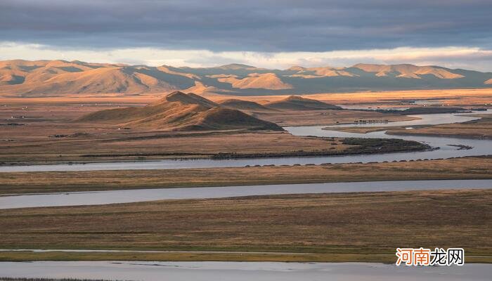 黄河上中游的分界线是什么
