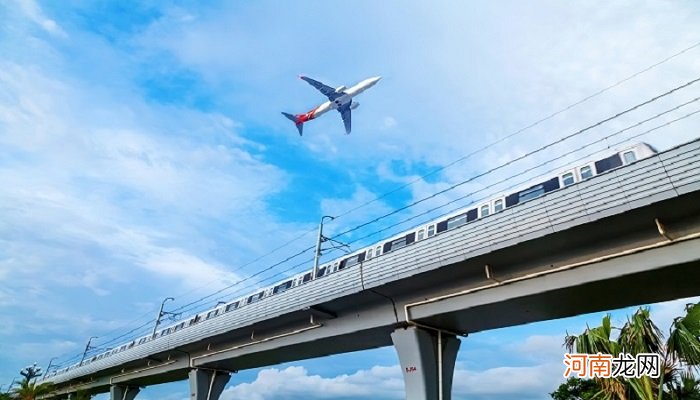 飞机空中放油什么意思