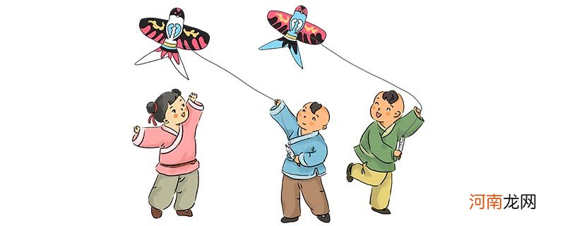 鸢的寓意是什么