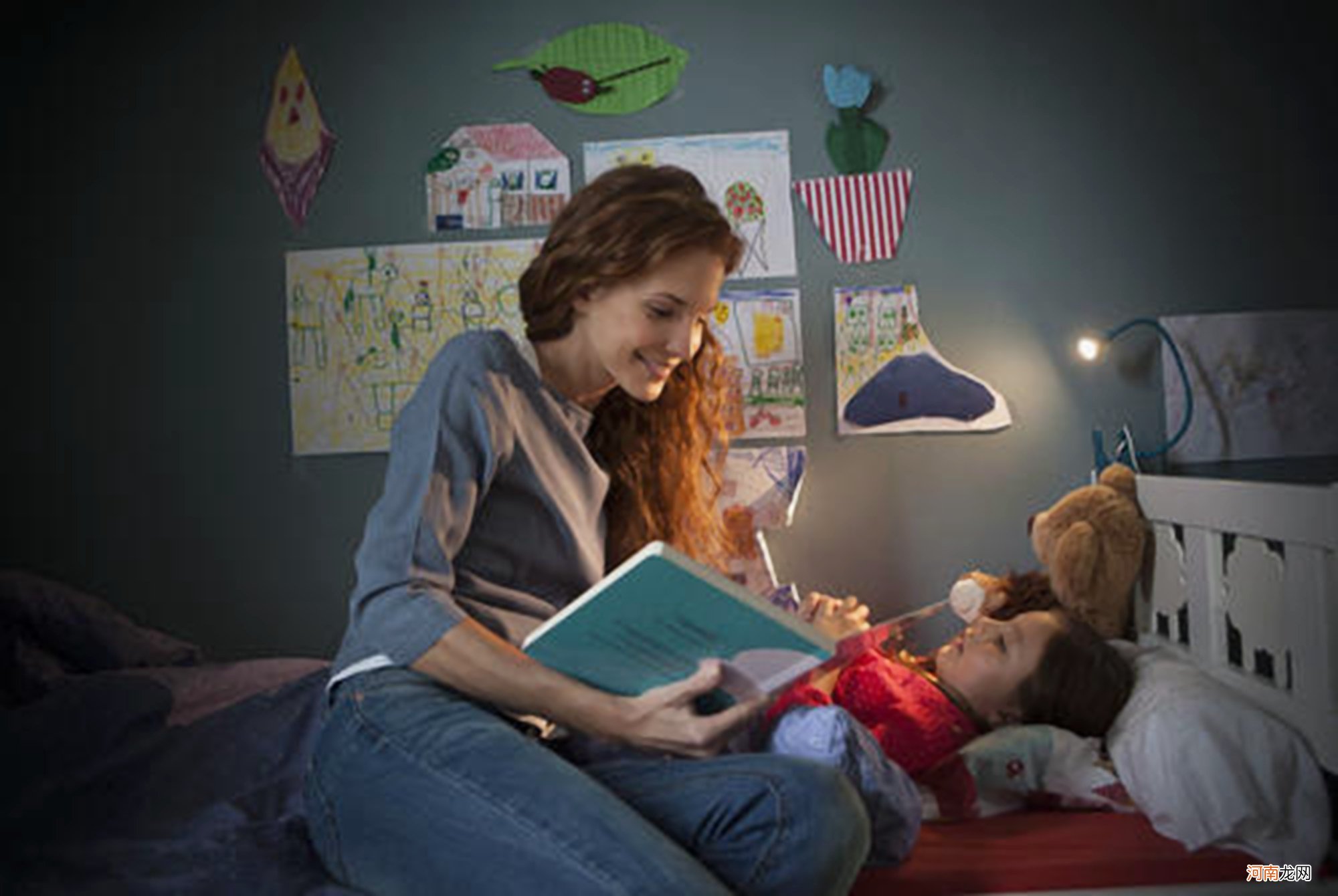 什么时候和孩子分床才对？心理专家：两种信号一种表现，缺一不可