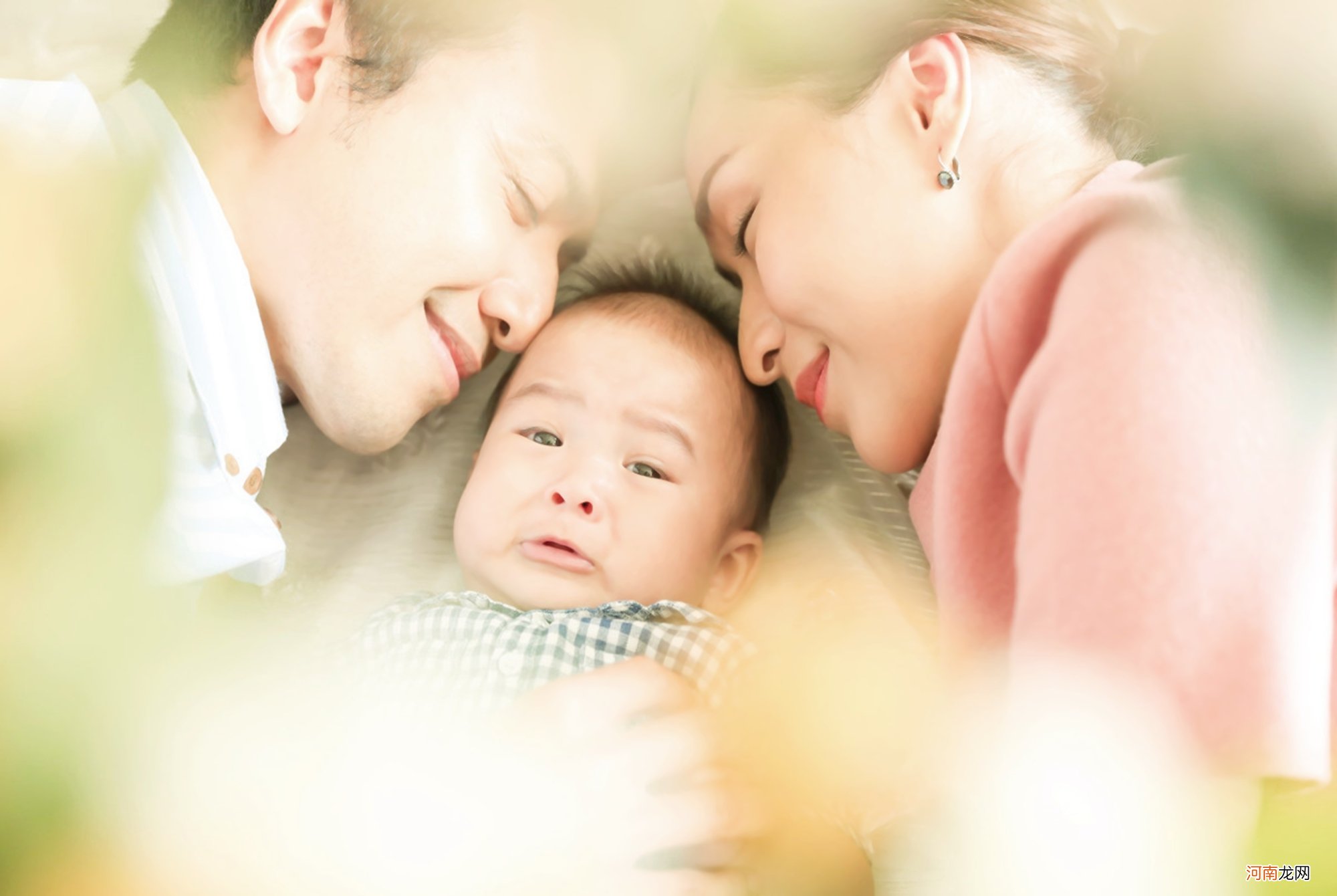 什么时候和孩子分床才对？心理专家：两种信号一种表现，缺一不可