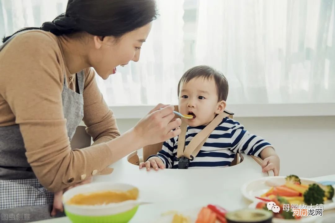 冬季宝宝爱生病？推荐这10款辅食，营养美味，助力免疫提升