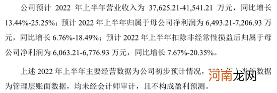 新股又“赚钱”了！下周影视龙头回A，还有三大半导体细分龙头密集申购