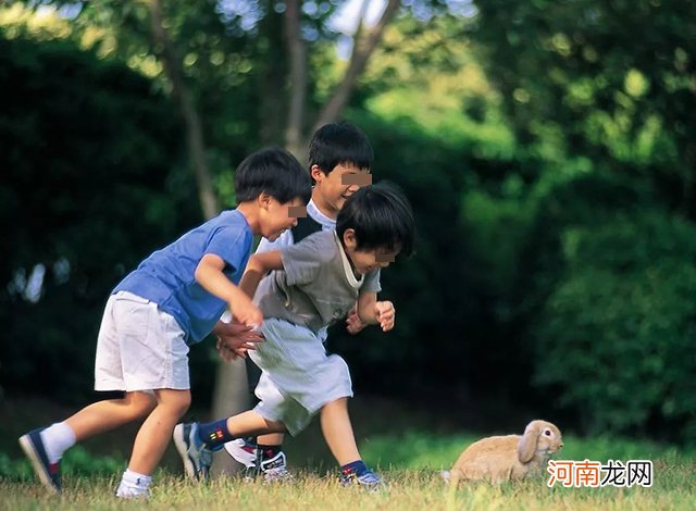 告家长书：家有孩子，这四句话要趁早告诉他，关键时刻能救命