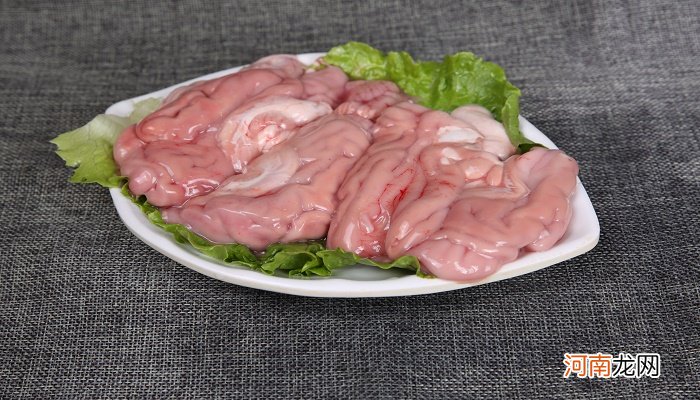 粉肠是哪个部位