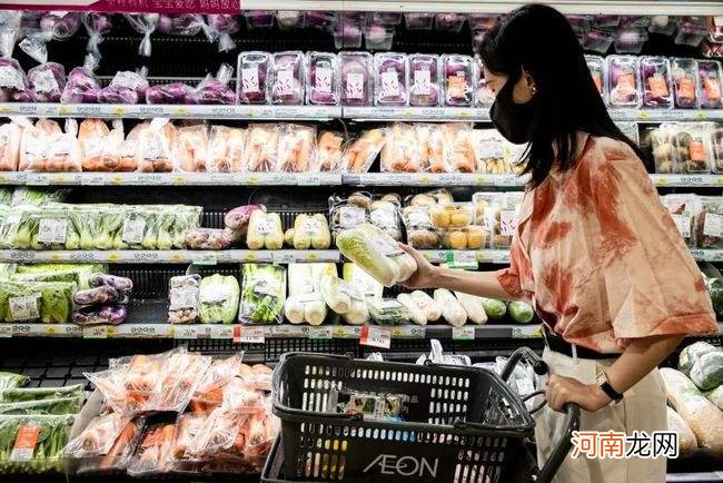 解梦逛超市 梦见逛超市是什么意思