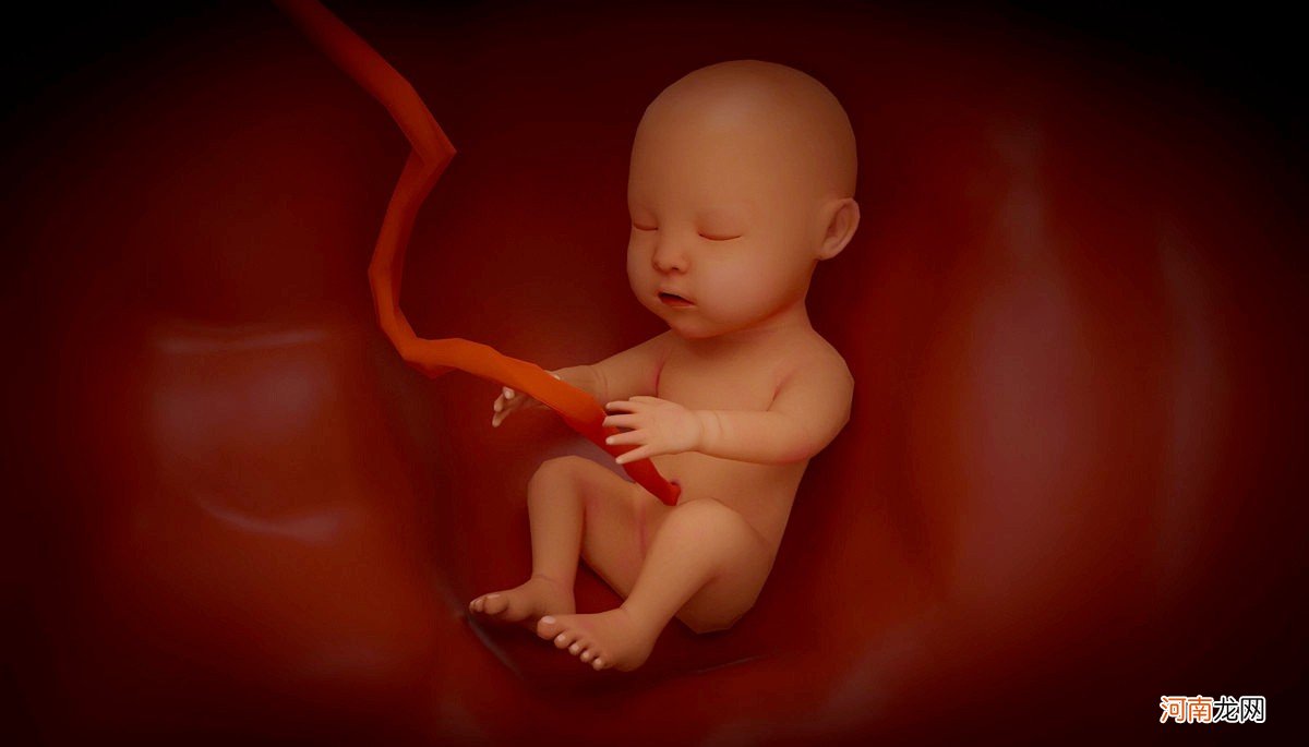 怀孕后，什么时候能够检测出来胎儿发育不良？孕妈知道越早越好