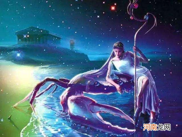 天蝎男和双鱼女 天蝎男和双鱼女合适吗?