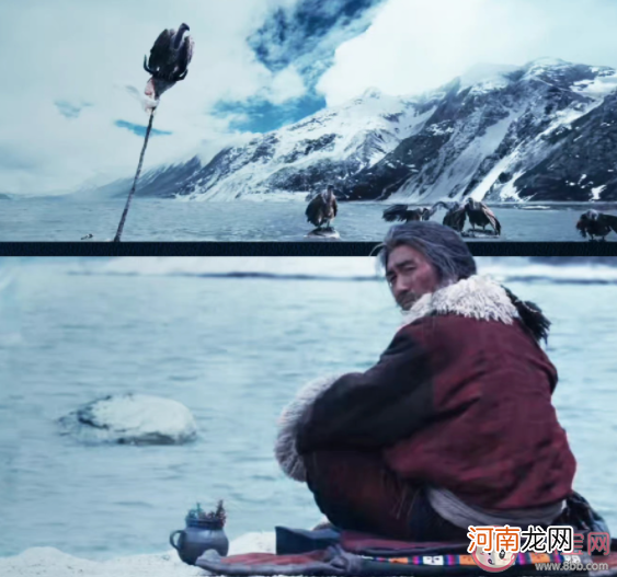 《昆仑神宫》|《昆仑神宫》阿克结局是什么 阿克知道魔国的事情吗