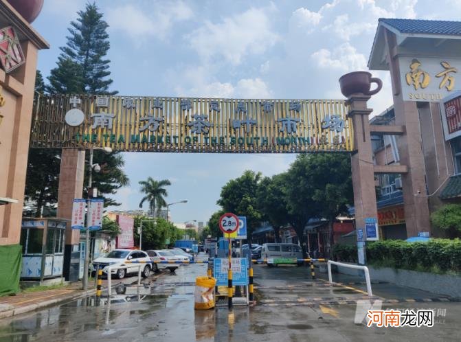 大益茶叶期货交易平台app 东和茶叶网大益价格官网