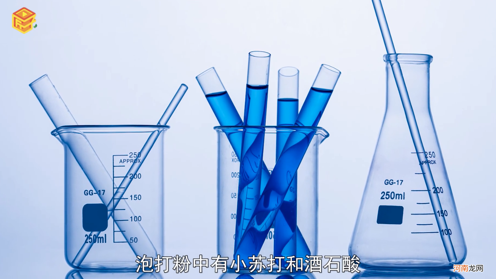 酵母跟泡打粉的区别是啥