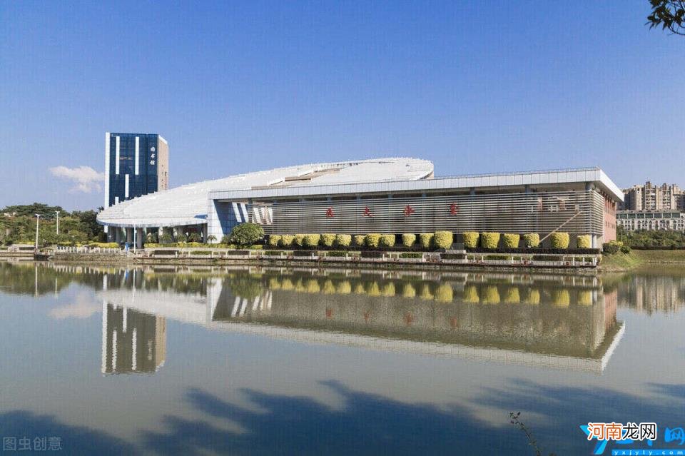 福建福州有哪些大学 福建福州有什么大学学校